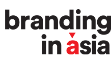 Branding in Asia colour