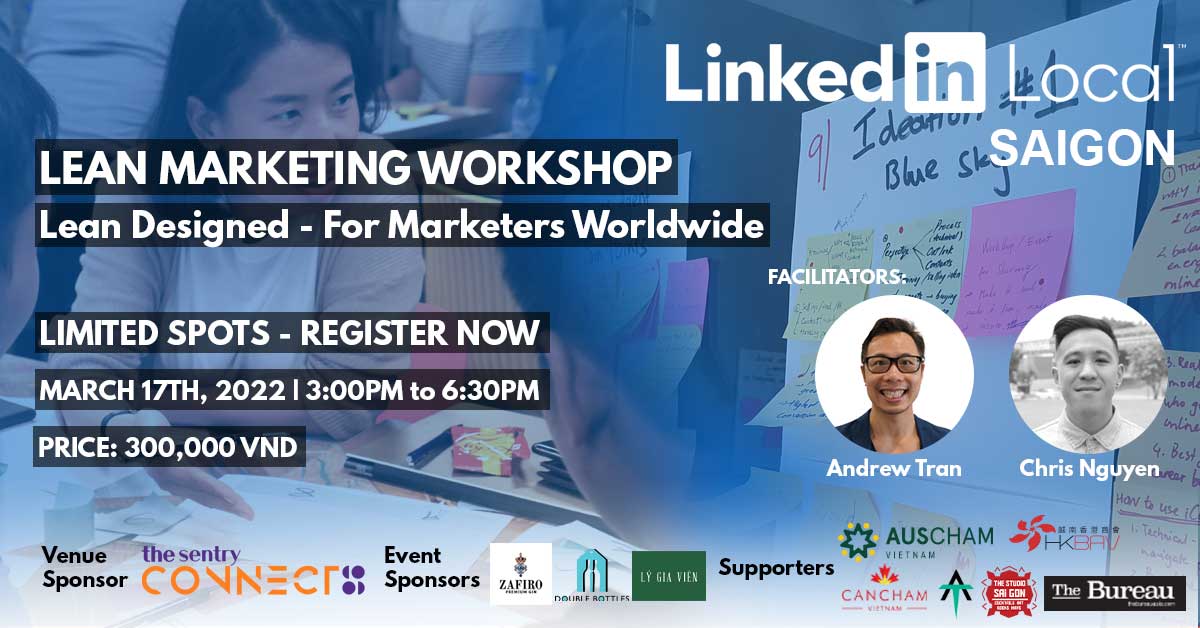 LinkedIn Local Saigon #5