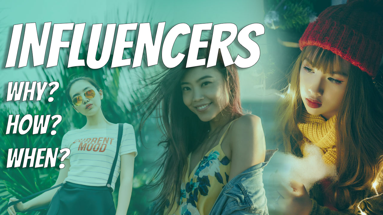 is influencer marketing effective